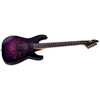 ESP LTD M-200DX Purple Burst