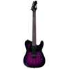 ESP LTD TE-200DX Purple Burst