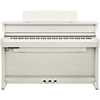 Yamaha CLP-875WB White Birch