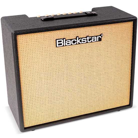 Blackstar Debut 100R 112 Black