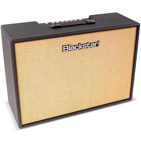 Blackstar Debut 100R 212 Black