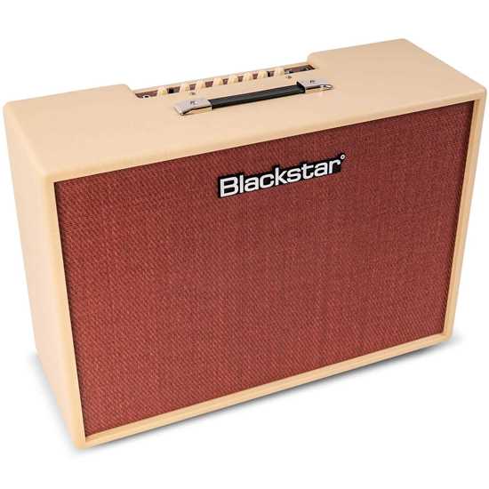 Blackstar Debut 100R 212 Cream