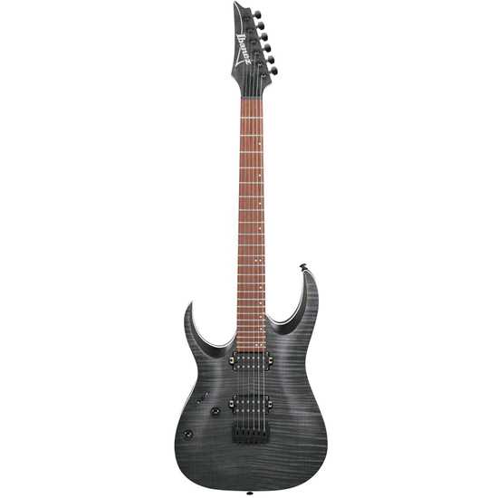 Ibanez RGA42FML-TGF Transparent Gray Flat