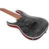 Ibanez RGA42FML-TGF Transparent Gray Flat