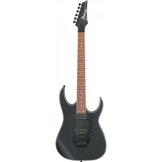 Ibanez RG420EX-BKF Black Flat