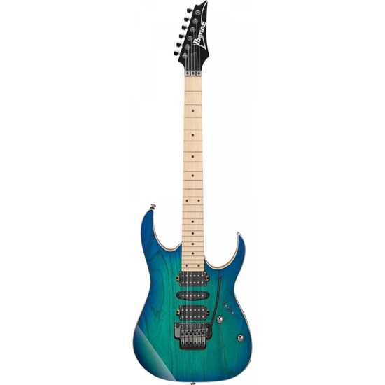 Ibanez RG470AHM-BMT Blue Moon Burst