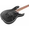 Ibanez RG7420EX-BKF Black Flat