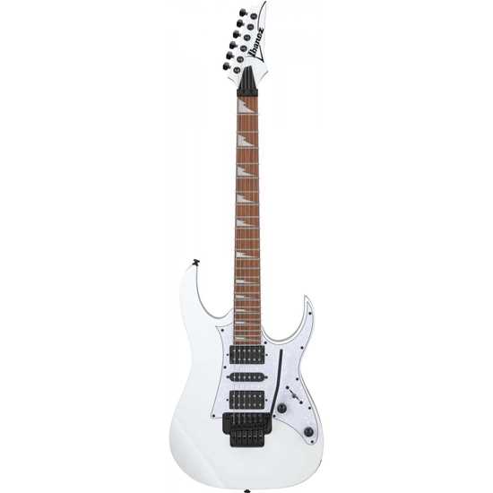 Ibanez RG450DXB-WH White