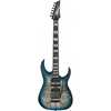 Ibanez RGT1270PB-CTF Cosmic Blue Stardust Flat 