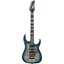 Ibanez RGT1270PB-CTF Cosmic Blue Stardust Flat 