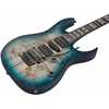 Ibanez RGT1270PB-CTF Cosmic Blue Stardust Flat 