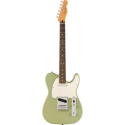 Fender Player II Telecaster® Rosewood Fingerboard Birch Green 