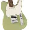 Fender Player II Telecaster® Rosewood Fingerboard Birch Green 