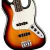 Fender Player II Jazz Bass® Rosewood Fingerboard 3-Color Sunburst