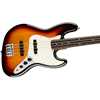 Fender Player II Jazz Bass® Rosewood Fingerboard 3-Color Sunburst