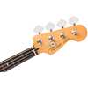 Fender Player II Jazz Bass® Rosewood Fingerboard 3-Color Sunburst