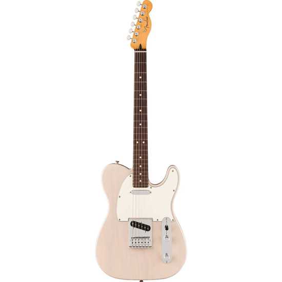 Fender Player II Telecaster® Rosewood Fingerboard White Blonde