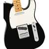 Fender Player II Telecaster® Maple Fingerboard Black