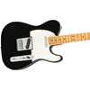 Fender Player II Telecaster® Maple Fingerboard Black