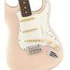 Fender Player II Stratocaster® Rosewood Fingerboard White Blonde