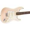 Fender Player II Stratocaster® Rosewood Fingerboard White Blonde