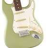 Fender Player II Stratocaster® Rosewood Fingerboard Birch Green