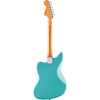 Fender Player II Jaguar® Rosewood Fingerboard Aquatone Blue