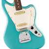 Fender Player II Jaguar® Rosewood Fingerboard Aquatone Blue