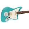 Fender Player II Jaguar® Rosewood Fingerboard Aquatone Blue