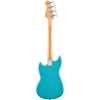 Fender Player II Mustang® Bass PJ Rosewood Fingerboard Aquatone Blue