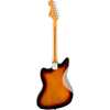 Fender Player II Jaguar® Rosewood Fingerboard 3-Color Sunburst