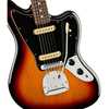 Fender Player II Jaguar® Rosewood Fingerboard 3-Color Sunburst