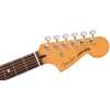 Fender Player II Jaguar® Rosewood Fingerboard 3-Color Sunburst