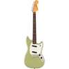 Fender Player II Mustang® Rosewood Fingerboard Birch Green