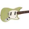 Fender Player II Mustang® Rosewood Fingerboard Birch Green