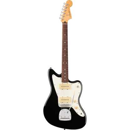 Fender Player II Jazzmaster® Rosewood Fingerboard Black