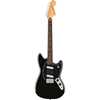 Fender Player II Mustang® Rosewood Fingerboard Black