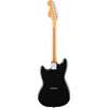 Fender Player II Mustang® Rosewood Fingerboard Black