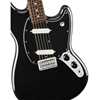 Fender Player II Mustang® Rosewood Fingerboard Black