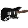 Fender Player II Mustang® Rosewood Fingerboard Black