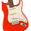 Fender Player II Stratocaster® Rosewood Fingerboard Coral Red