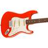 Fender Player II Stratocaster® Rosewood Fingerboard Coral Red