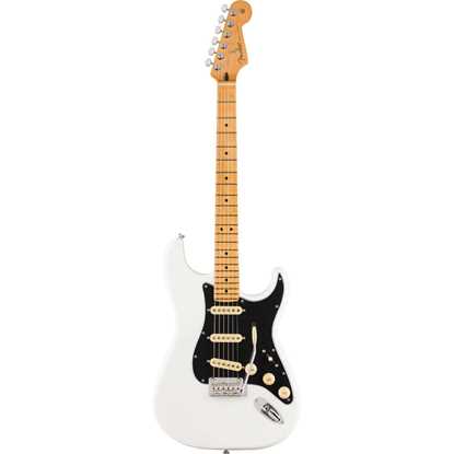 Fender Player II Stratocaster® Maple Fingerboard Polar White