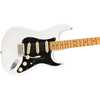Fender Player II Stratocaster® Maple Fingerboard Polar White