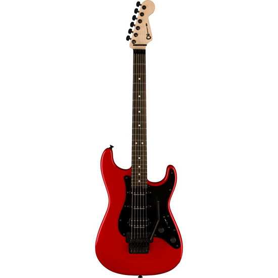 Bild på Charvel ProMod SoCal Style 1 HSS FR Ferrari Red