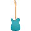 Fender Player II Telecaster® Rosewood Fingerboard Aquatone Blue