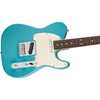 Fender Player II Telecaster® Rosewood Fingerboard Aquatone Blue