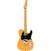 Fender Player II Telecaster® Maple Fingerboard Butterscotch Blonde