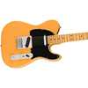 Fender Player II Telecaster® Maple Fingerboard Butterscotch Blonde