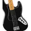 Fender Player II Jazz Bass® Maple Fingerboard Black